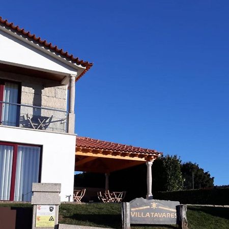 Villa Tavares Suites Арока Номер фото