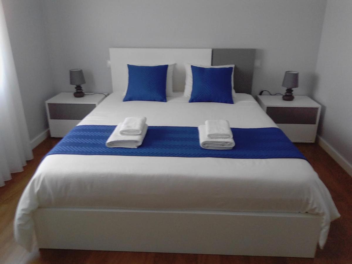 Villa Tavares Suites Арока Экстерьер фото
