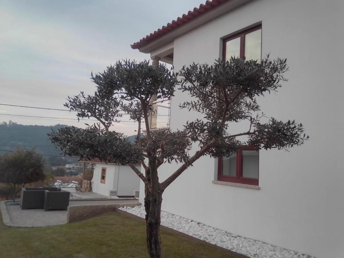 Villa Tavares Suites Арока Экстерьер фото