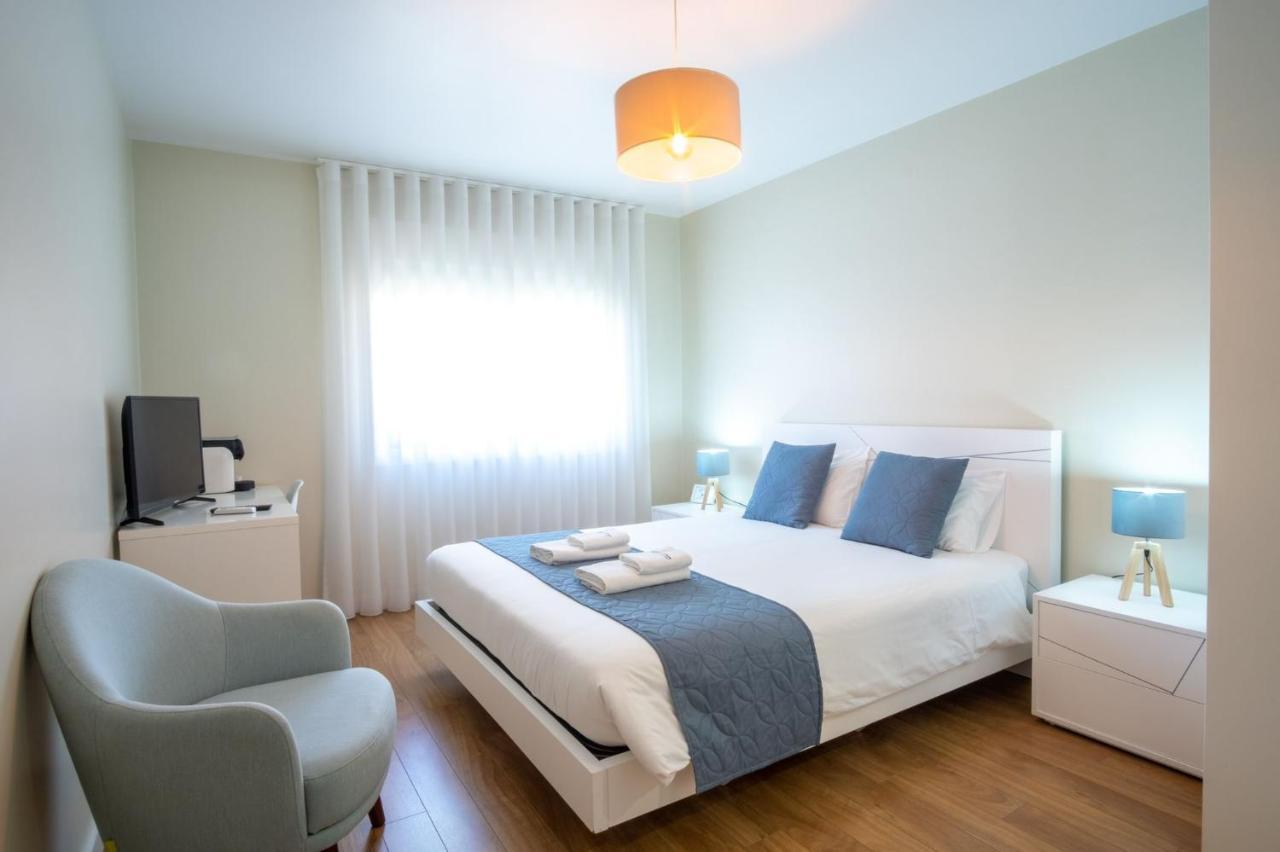 Villa Tavares Suites Арока Экстерьер фото