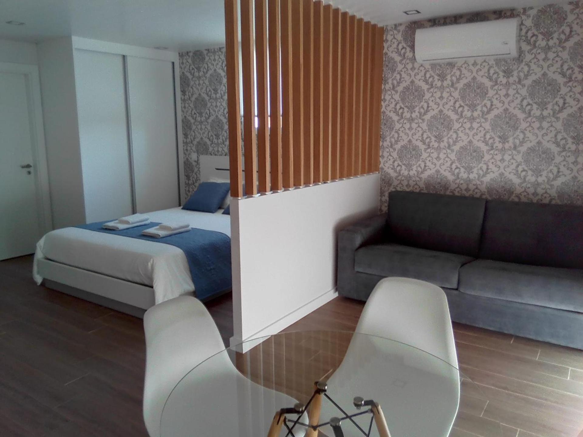 Villa Tavares Suites Арока Номер фото