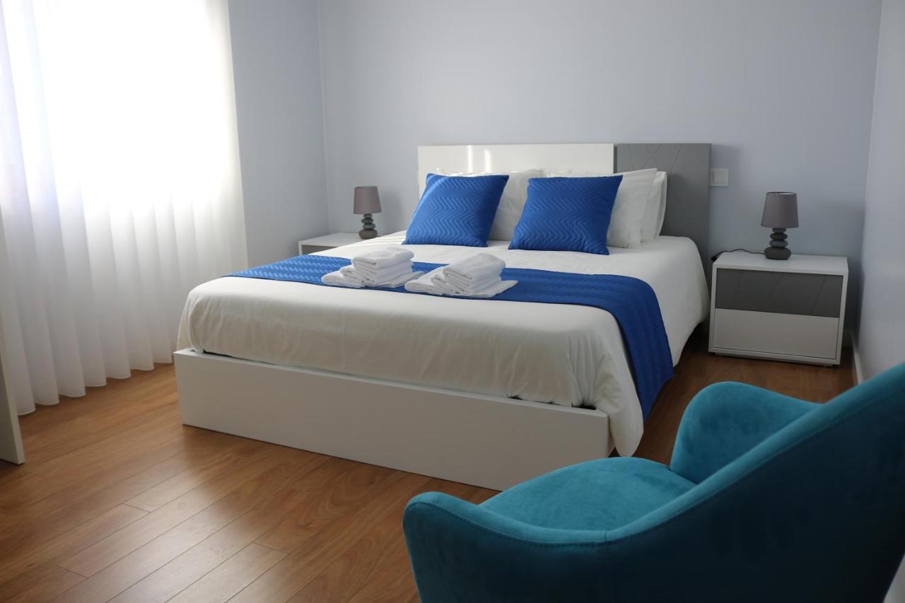 Villa Tavares Suites Арока Экстерьер фото